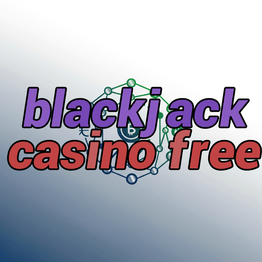 blackjack casino free